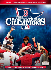 Official 2013 World Series Film