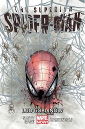 Superior Spider-Man #7: Lud goblinów