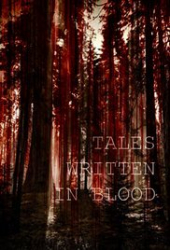 Tales Written in Blood