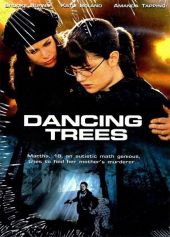 Tańczące drzewa