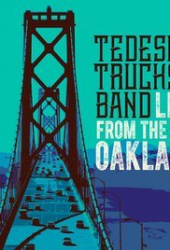 Tedeschi Trucks Band: Live from the Fox Oakland