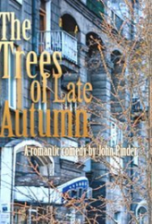 The Trees of Late Autumn