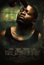 The Wrong Guy