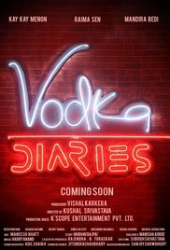 Vodka Diaries