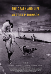 Śmierć i życie Marshy P. Johnson