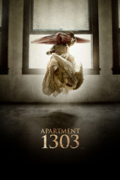 Apartment 1303 3D