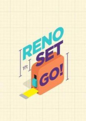 Reno, Set, Go!