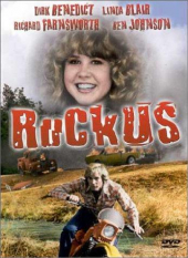 Ruckus