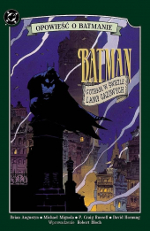 Batman: Gotham w świetle lamp gazowych
