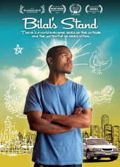 Bilal’s Stand