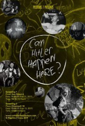 Can Hitler Happen Here