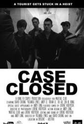 Case Closed Movie