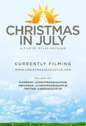 Christmas in July