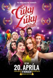 Cuky Luky film