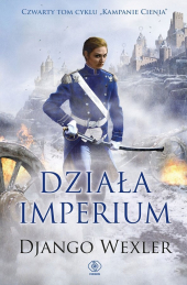 Działa imperium