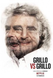 Grillo vs Grillo