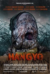 Hangyo