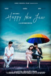 Happy New Year Nepali Movie