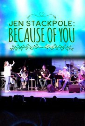 Jen Stackpole: Because of You