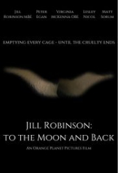 Jill Robinson: To the Moon and Back