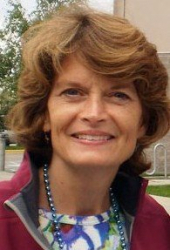 Lisa Murkowski