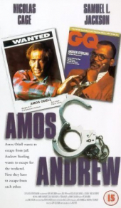 Amos i Andrew