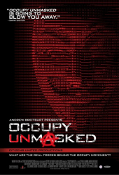 Occupy Unmasked