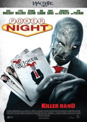 Pokerowa noc