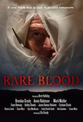 Rare Blood