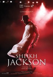 Sheikh Jackson