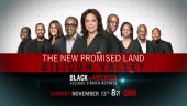 Silicon Valley: The New Promised Land