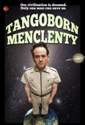 Tangoborn Menclenty