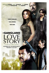 A Gang Land Love Story