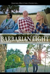 Barbarian Light