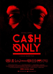 Cash Only