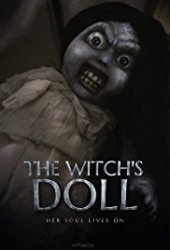 Curse of the Witch’s Doll