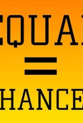 Equal Chances