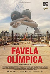 Favela Olímpica