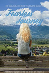 Fearless Journey – Die aussergewöhnliche Reise von Simone Bargetze