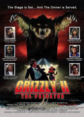 Grizzly II: The Concert