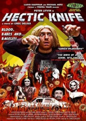 Hectic Knife 