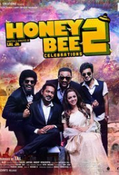 Honey Bee 2: Celebrations