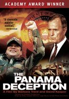Inwazja na Panamę