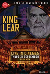 King Lear: Live from Shakespeare’s Globe