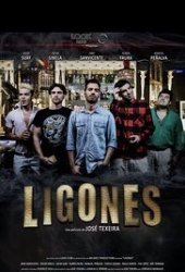 Ligones