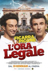 L’ora legale