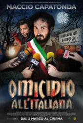 Omicidio all’Italiana