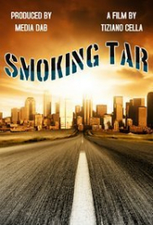 Smoking Tar