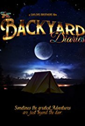 The Backyard Diaries