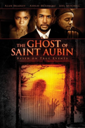 The Ghost of Saint Aubin